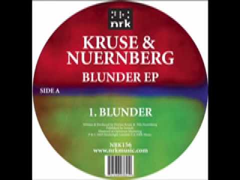 Kruse & Nuernberg - Mirror Ball