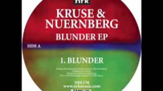 Kruse & Nuernberg - Mirror Ball