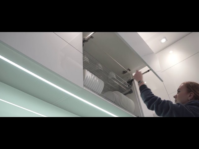 Фото Студия производства и дизайна мебели BONAWOOD. Видео под ключ. г. Чернигов