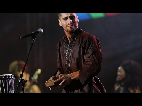 IGOR VINCE & His Drum, Brass And Keys LIVE @ KALEMEGDAN / Full Concert HD