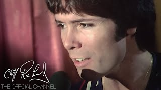 Cliff Richard - Hey Mr. Dream Maker (A Jubilee Of Music, 31th December 1976)