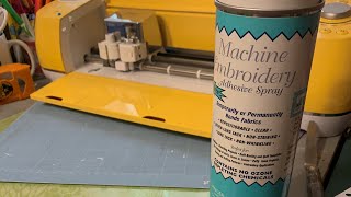 DIY Cricut Mat Transformation - Bringing Life to Some Very Old Cricut Mats Using Dollar Tree Cleaner