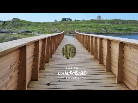 Avaldsnes Viking village |Places to visit in Norway |Haugesund 🇳🇴|Home of viking kings