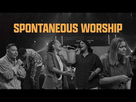 Free Worship and Rudy Villarreal