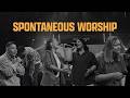 Spontaneous Worship Feat Rudy Villareal I Free Worship