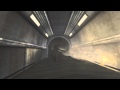 Tomb Raider 7 2006 Legend Cutscene Death 55 Train 02