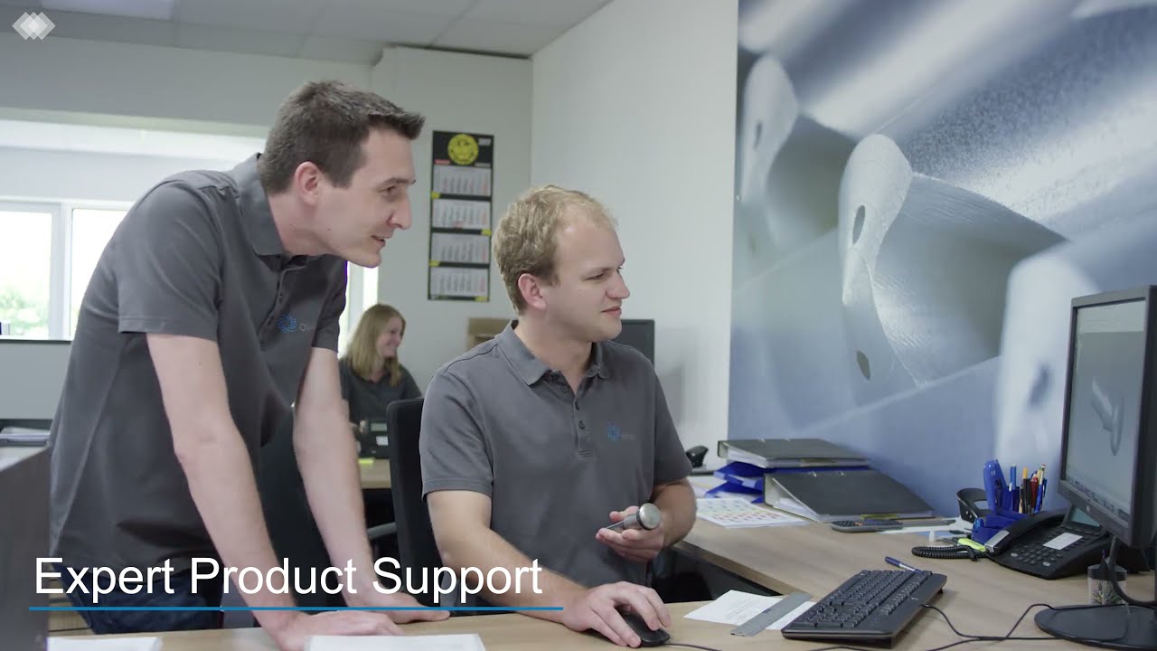 Carbide Rods | Overview