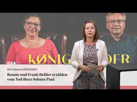 IDEA TV 07 07 21 Ostafrika - Königskinder