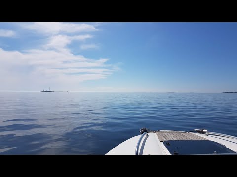 Veneellä päiväretki Lähteelään - S01 E03