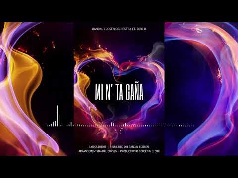 Randal Corsen Orchestra Ft Dibo D - Min ta gaña