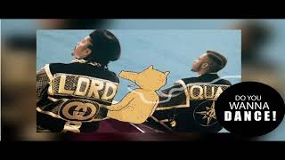 Jaylib ft. Quasimoto – React [Thelem Remix]