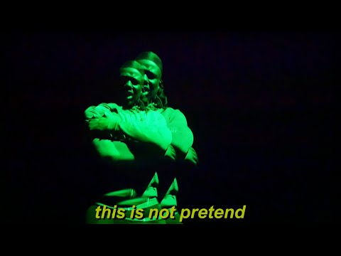 Prince K. Appiah - Late Night Thoughts (Music Video)