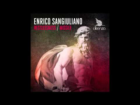Enrico Sangiuliano - Missile