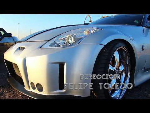 Party crazy - Hecnaboy