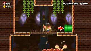 マリオメーカー２やったるぜい２２