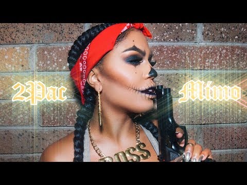 Call the Cops - Eminem & 2Pac (Ft. Mike Shinoda) Lyrics