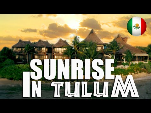 Where To Eat In Tulum