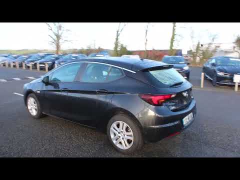 Opel Astra 1.6CDTi 110PS SC - Image 2