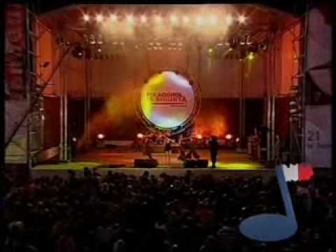 KKI 2009: Rebecca Debattista