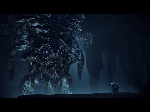 Mass Effect 3 - Legendary Edition: Meeting Leviathan