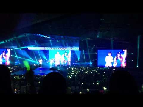 160624 GOT7 - Hooked / 꽂혔어 (FLY in SG)