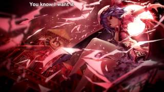 The Family Ruin - My Addiction (with lyrics)