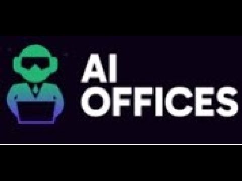 Start Your AI HR Agency + 7 Free AI Apps | AIOffices Review 🚀