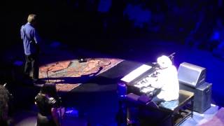 You are so beautiful to me - Eric Clapton concert at the Royal Albert Hall