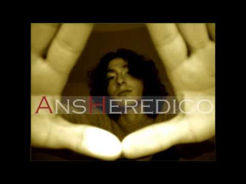 AnsHeredico - Aun (2008)