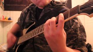 Stam1na - SLK (Guitar Cover)