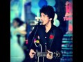 Migz Haleco - It Will Rain 