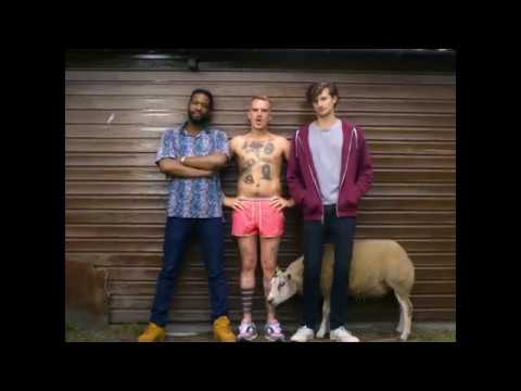 De Likt - Finidi George