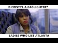 Ladies who list Atlanta Season 1 Ep2 Review | Recap