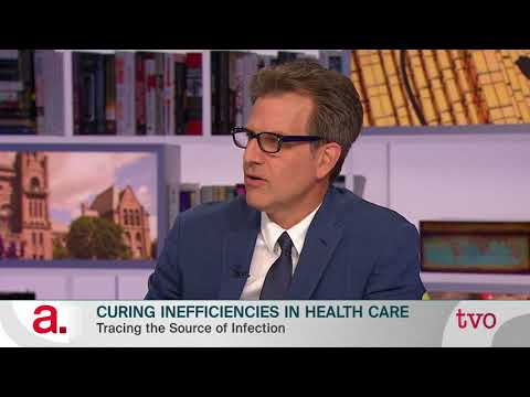 Curing Inefficiencies in Health Care