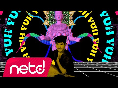 Ipek Ipekcioglu & Aşık Mahzuni Şerif - Yuh Yuh (Remix)