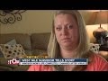 West Nile Virus Survivor Tells Story