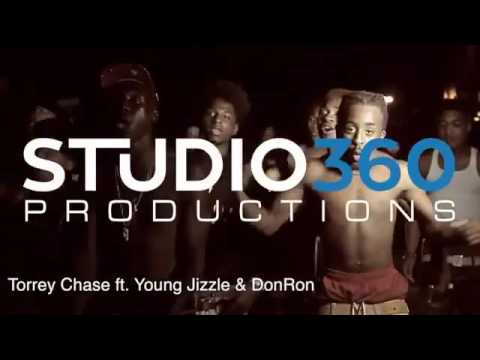 Video Sneak Peek: Torrey Chase - My Lil Nigga feat. Young Jizzle & DonRon