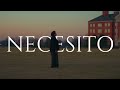 NECESITO (Lyric Video) Jonathan Napoles Feat.@adrielnatans