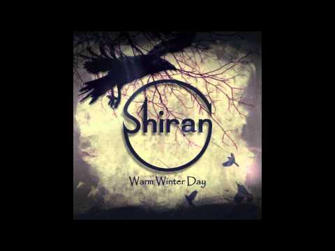 SHIRAN - The Child (Lyric Video)