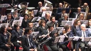 Oberto, Conte di San Bonifacio - sinfonia (Giuseppe Verdi)