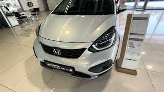 Honda Bayi Gezisi / Mart 2026 Fiyatları