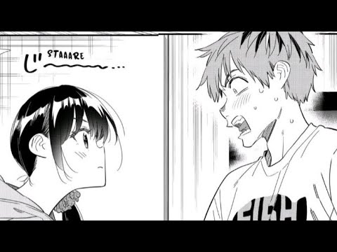 Chizuru Confuses Kazuya! Is She Mad Or Not Rent-a-Girlfriend Chapter 297 Review