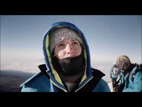 Kilimanjaro Trek