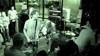 The Methadones: "Ammunition"