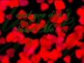 Only You By Jackie Moore with lyrics
