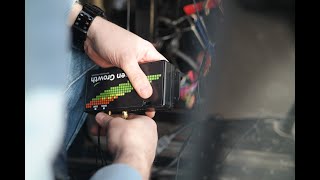Green Growth Promo Video
