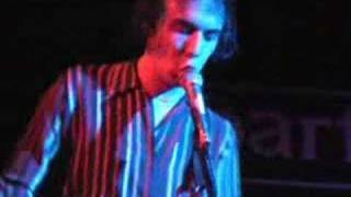 The Cribs - Martell (live)