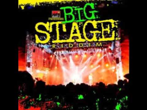 Big Stage Riddim Mix (Full Mix) By Djyardeye Feat BusySignal,Roman Virgo,Alaine,Queen Africa&More