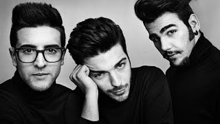 Il Volo . Beautiful That Way (La Vita È Bella) . Lyrics