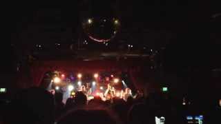 Chris Robinson Brotherhood - They Love Each Other - 5/17/14
